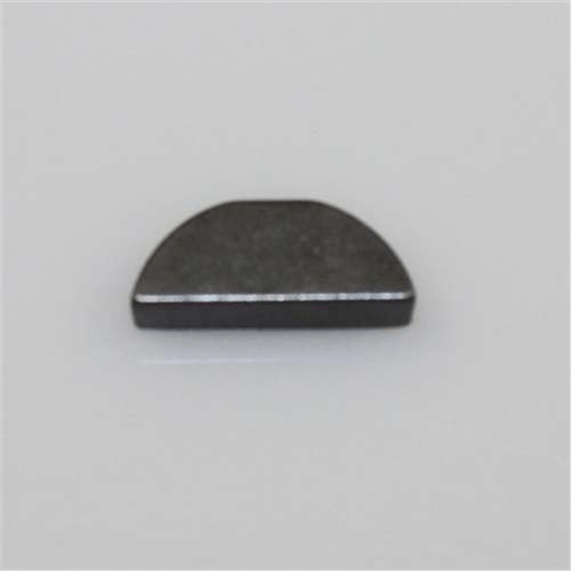 Key-wdrf .188x.75x.313 Sae 9