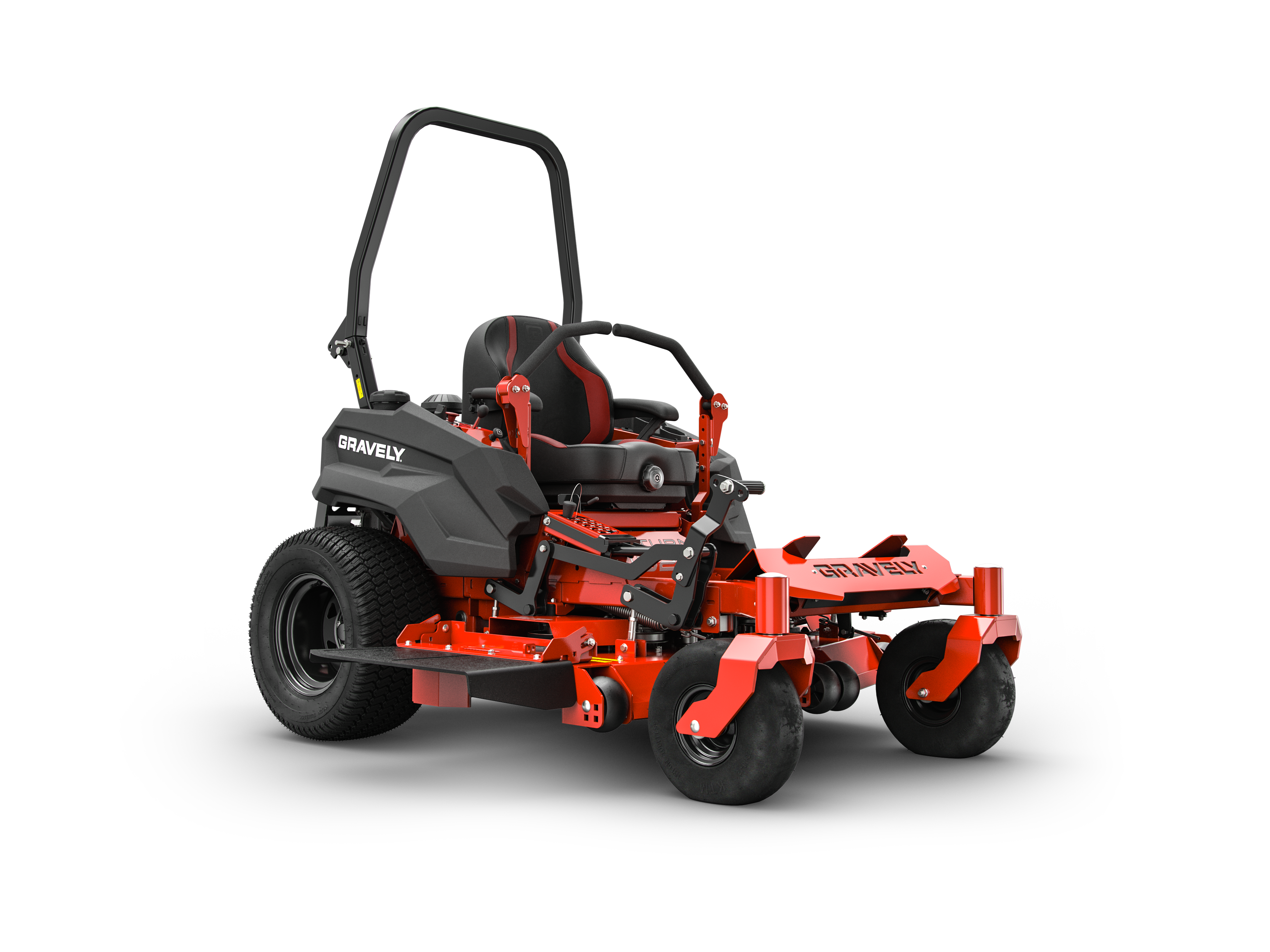 PRO-TURN 452 KAWASAKI FX850