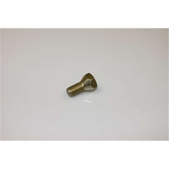 Gravely Zero Turn Mower Bolt, Lug .50-20 X 1.38