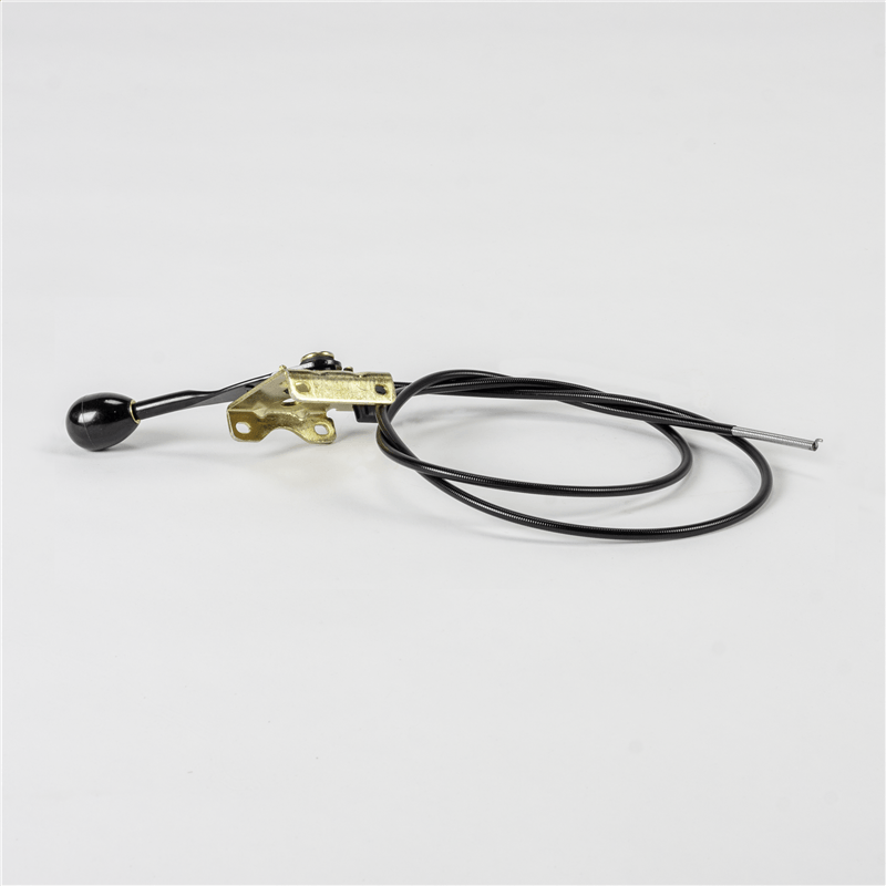 Lawn Mower Throttle Cable Assembly 06900430