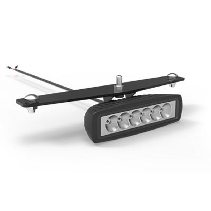 Zero-Turn Headlight Kit