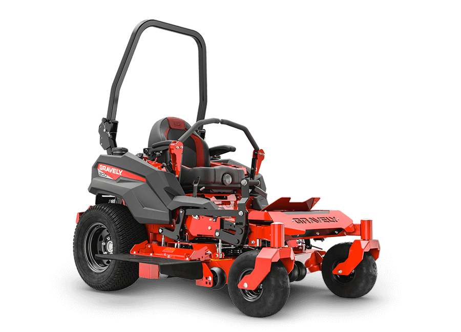 PRO-TURN 348 KAWASAKI