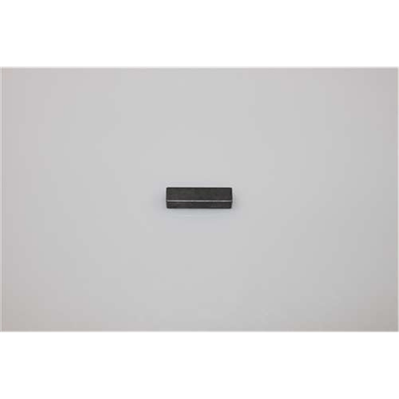 Gravely Key, Square .25 X .25 X 1 Rc 40-50