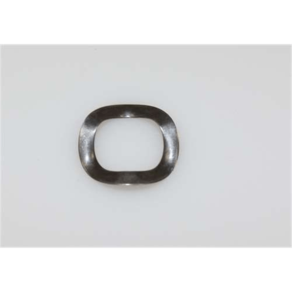 Gravely Wave Washer