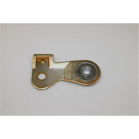 Gravely Sno-thro And Lawn Mower Adjustor Bracket Ass'y, Left