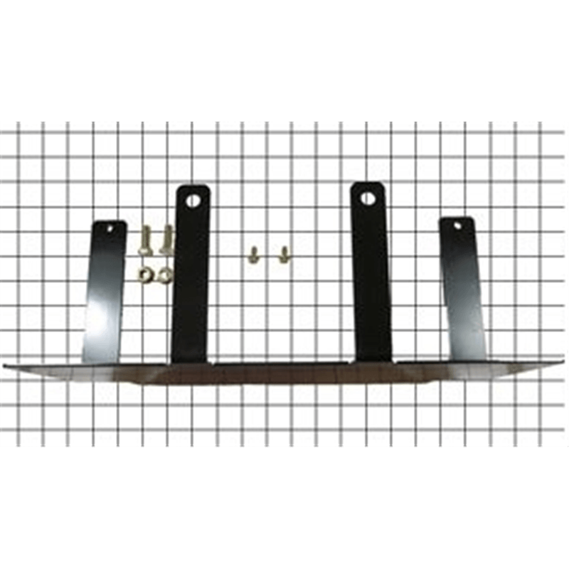Gravely  Zero Turn Mower Engine Guard
