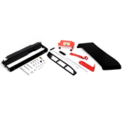 48-60 in Deck Operator-Controlled Discharge Baffle Kit