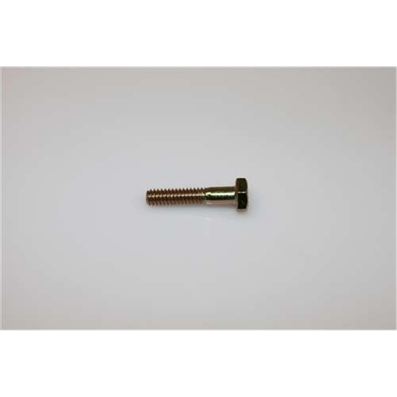 Gravely Tiller Bolt, Hex .25-20 X 1.25 Gr5 Ywzc