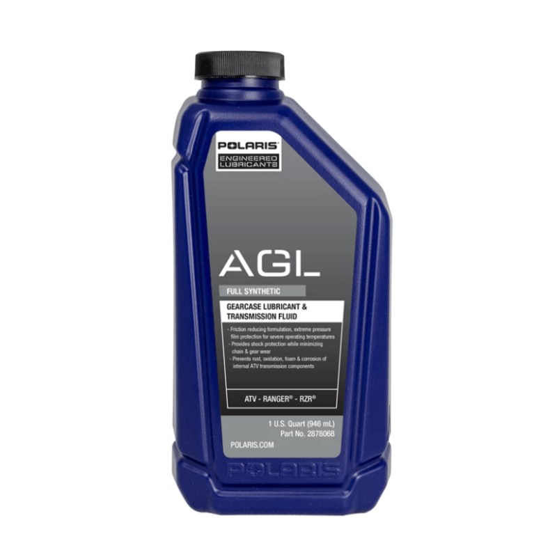 JSV Synthetic Transmission Fluid