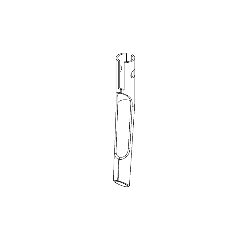 Spoon Tine, Single Bolt Mnt