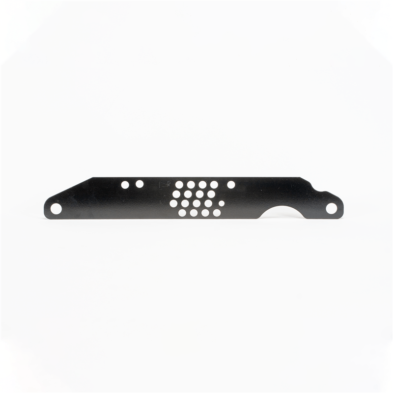 Right Side Cutting Height Bracket