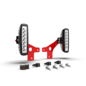 LED Headlight Kit