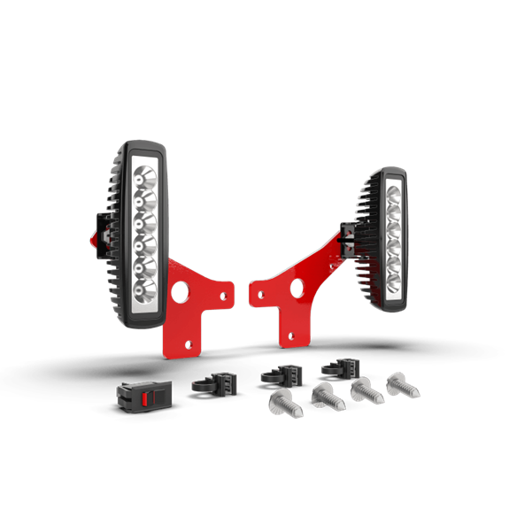 LED Headlight Kit - Compact Pro