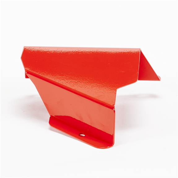 Right Side Belt Guard