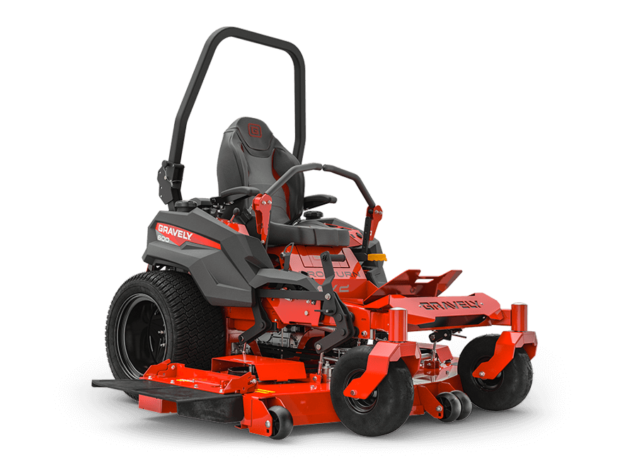 Gravely pro hotsell turn 272