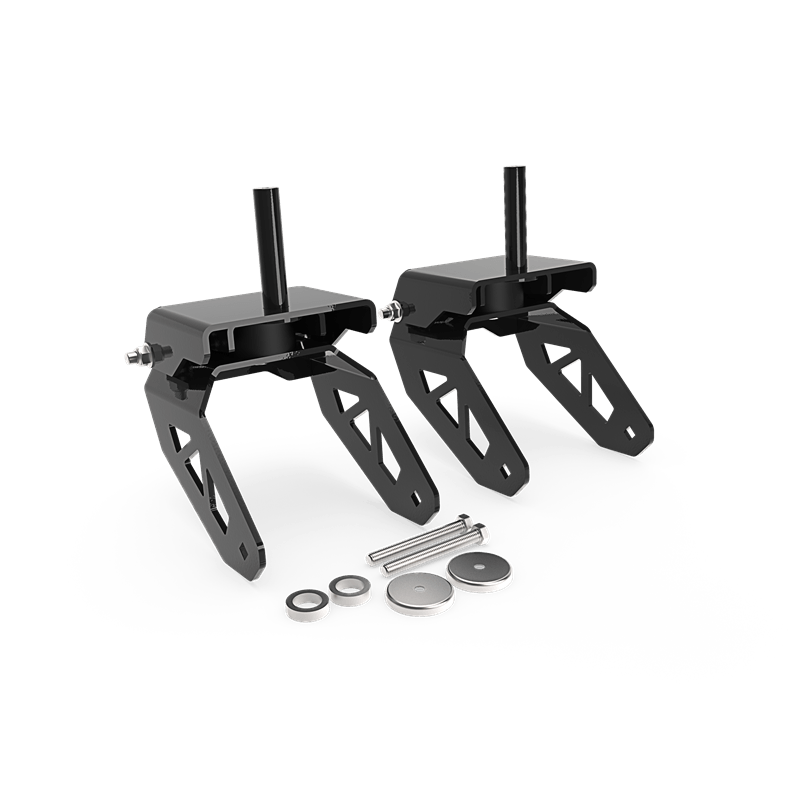 Front Caster Suspension Fork Kit