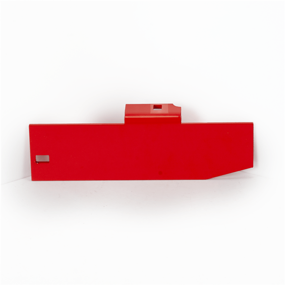 60 in. Discharge Baffle