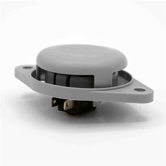 Gravely Zero Turn Mower Seat Switch