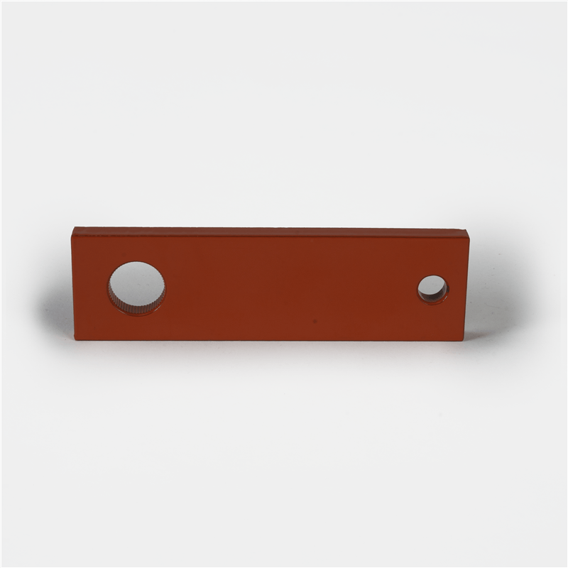 Axle Tie Rod
