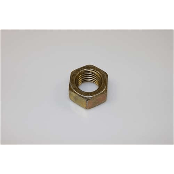Gravely Zero Turn Mower Nut, Locking-center .875-9