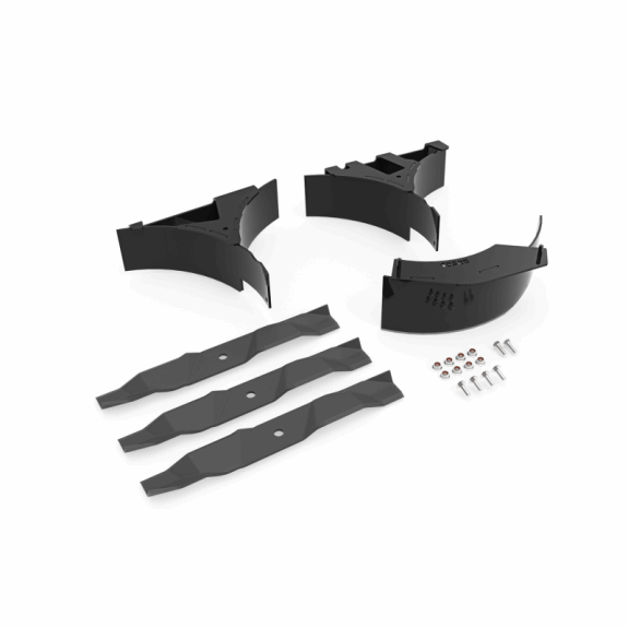 Zero-Turn Mulching Kit - 52 in. Decks