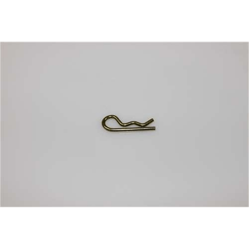 Gravely Hair Pin