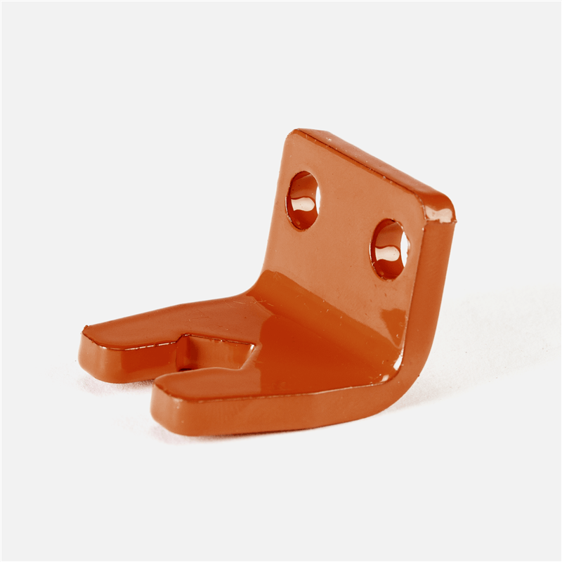 Draw Latch Keeper Bracket
