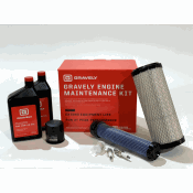Gravely Maintenance Kit for Kawasaki FX921V FX1000V FX1000 EFI Engines