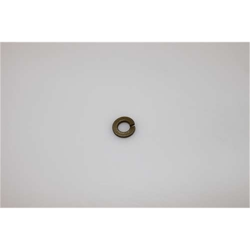 Gravely Sno-thro And Lawn Mower Washer-locking .250 X .077 Heavy