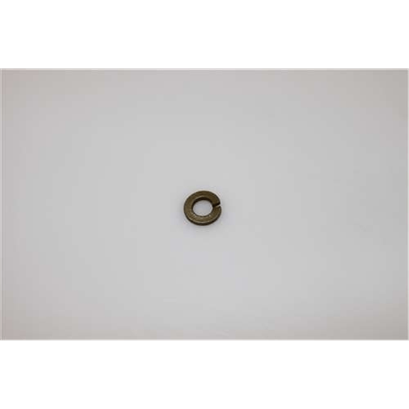 Gravely Sno-thro And Lawn Mower Washer-locking .250 X .077 Heavy