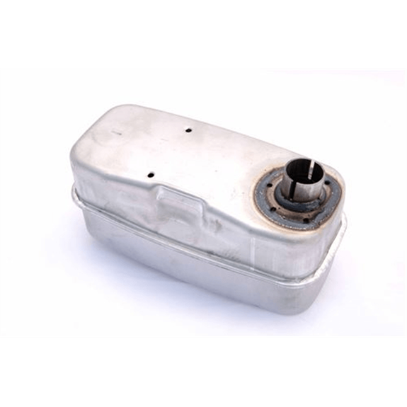 Gravely Muffler For Select Kohler Engines