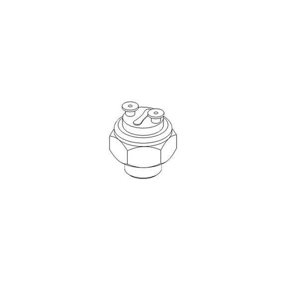 Gravely Lawn Mower Switch, Shift