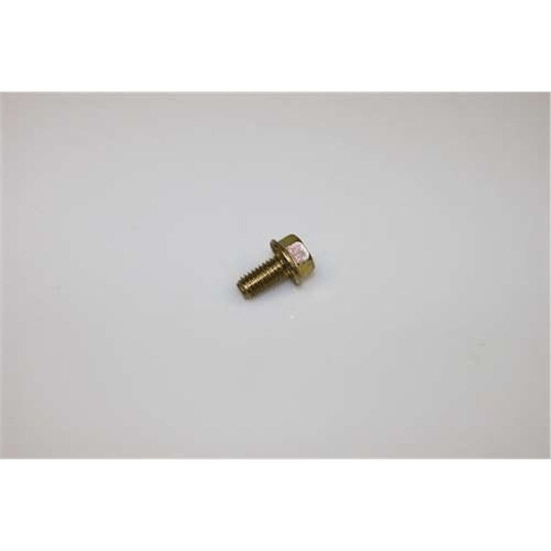 Gravely Serrated Hex Flange Bolt