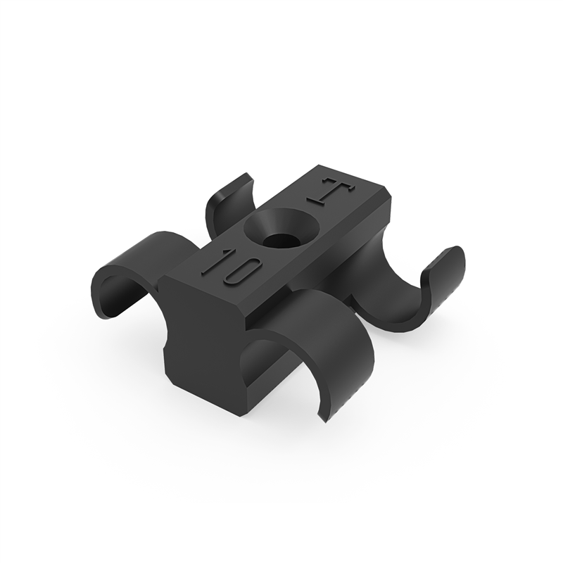 Gravely Lawn Mower Clip, T, .38-.50