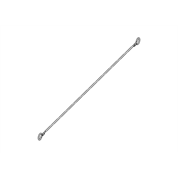 Gravely Lawn Mower Cable, Wire