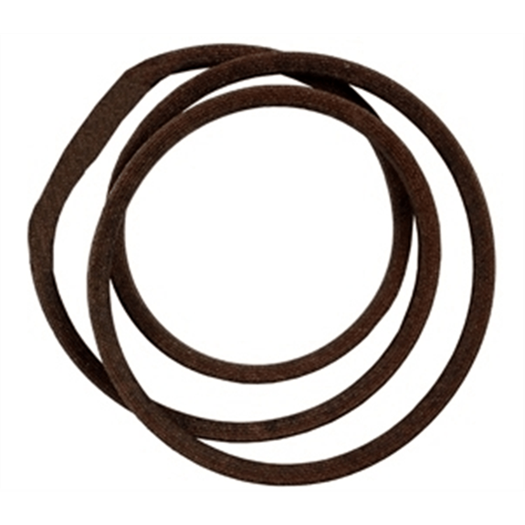 Gravely Walk-behind Mower Drive V-belt, Wrapped