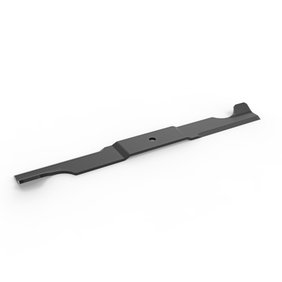 72 in Deck High-Lift Mower Blade PRO-TURN