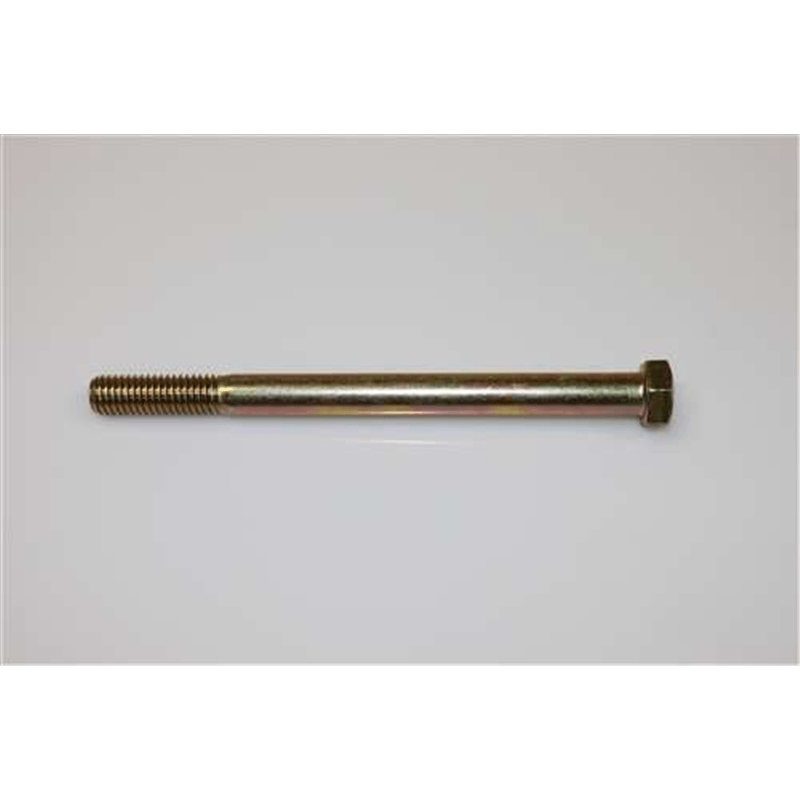 Gravely Lawn Mower Bolt, Hex .50-13 X 6.50 Grade 5