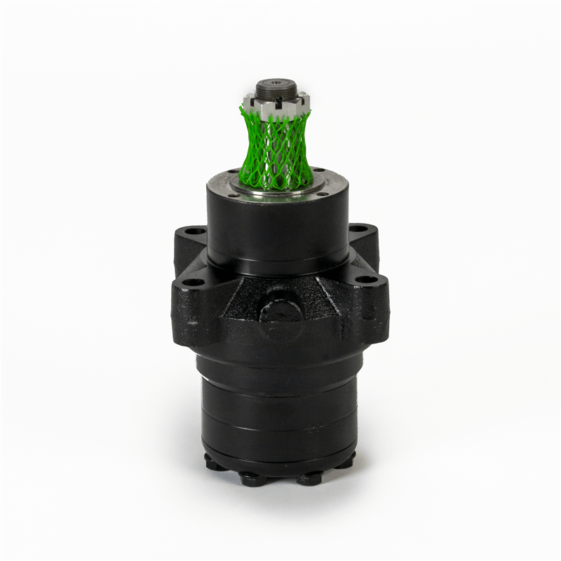Wheel Motor