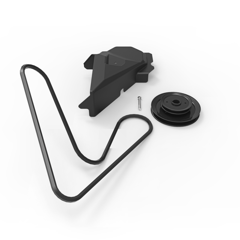 Gravely ZT 60 In. Bagger Adapter