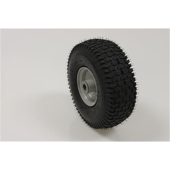 Gravely Riding Lawn Mower Front Wheel Assembly