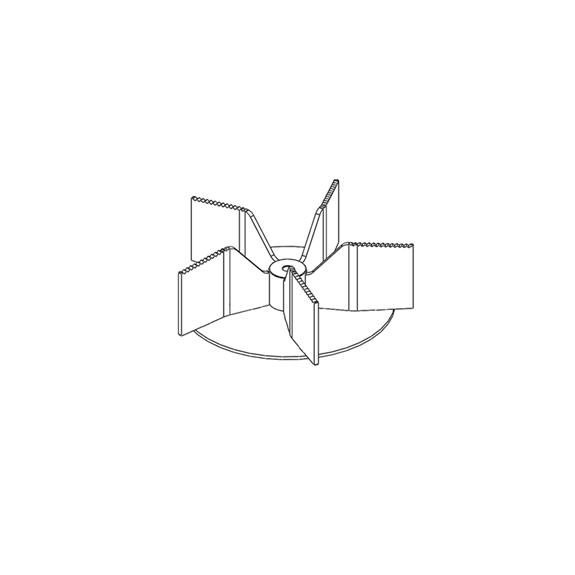 Wmt-impeller, Vac