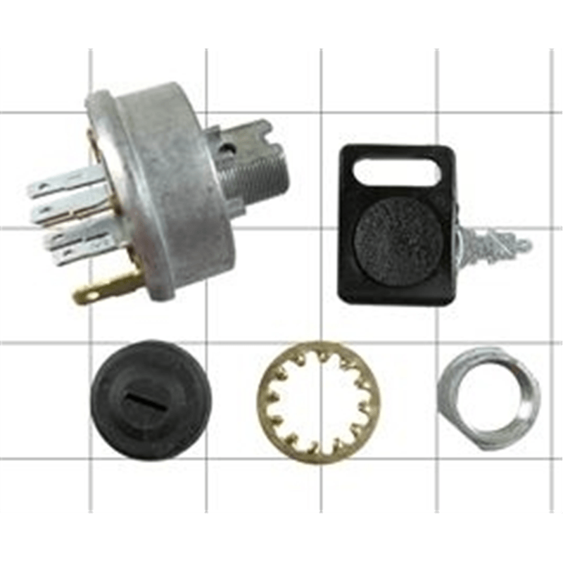 Switch Assembly