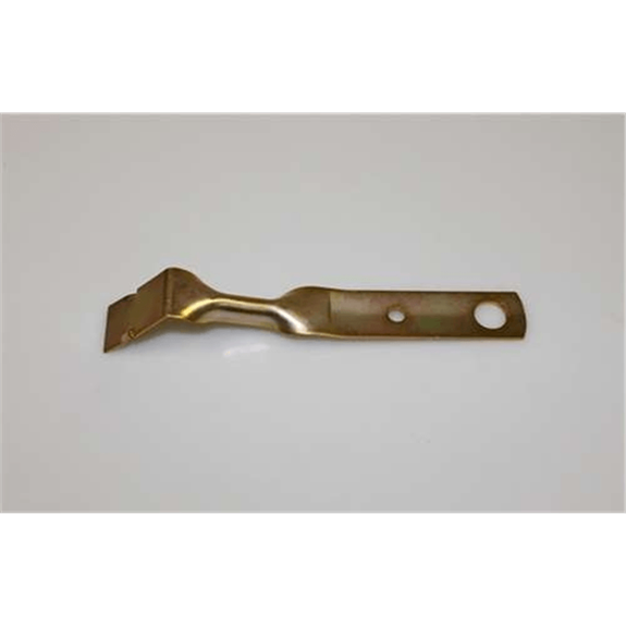 Gravely Walk-behind Mower Lever, Height Adjustment