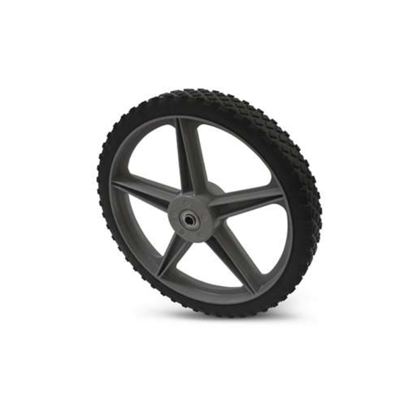 Gravely String Trimmer Wheel 14 X 1.75 X .50