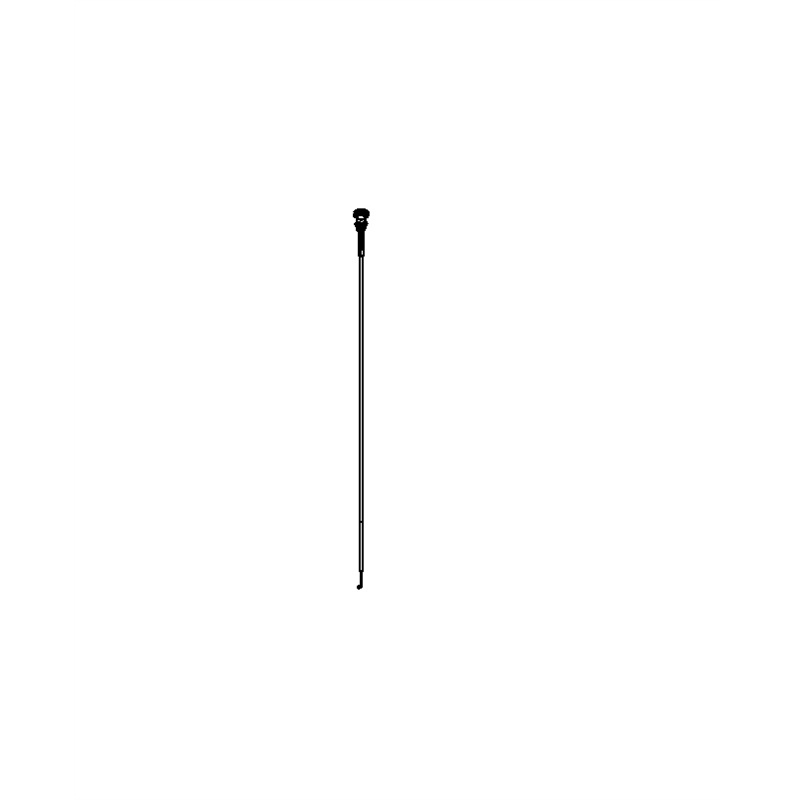 Replacement choke cable