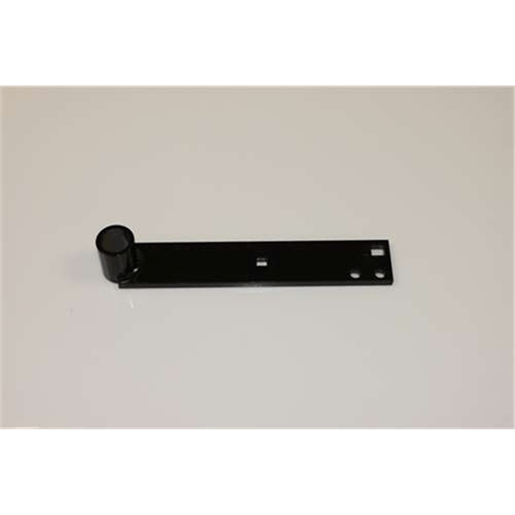 Gravely Sno-thro And Lawn Mower Weldment, Idler Pivot Arm