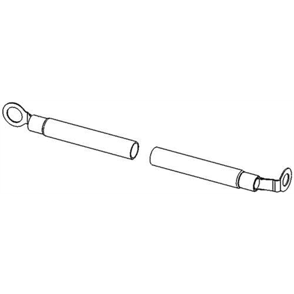 Gravely Walk-behind Mower Cable 6.75