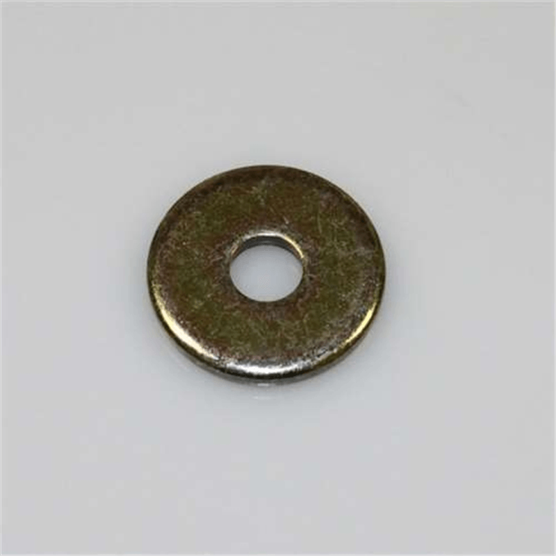 Gravely Sno-thro And Lawn Mower Washer-flat-steel .344 X 1.13 X .135