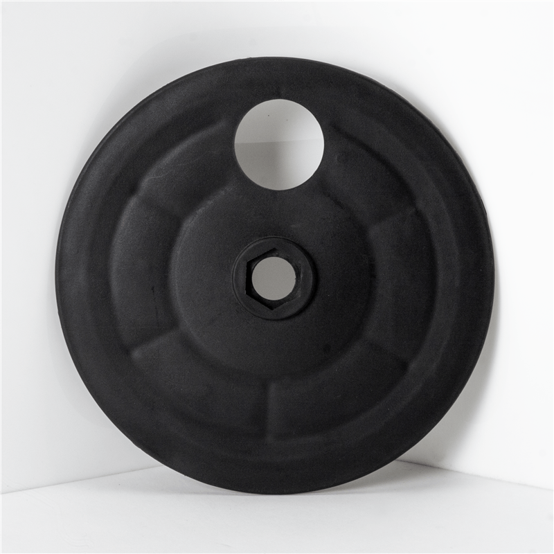 Wheel Cover